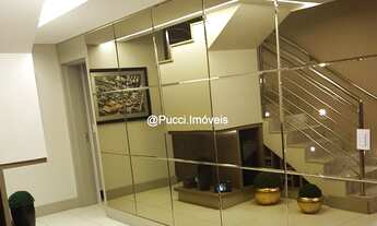 Imagem 5: COBERTURA 140M² - 3 SUÍTES - DUPLEX - SAUNA - PORTARIA 24H - CENTRO