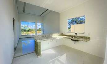 Imagem 6: Casa a venda no Condomínio Parque dos Buritis em Lagoa Santa MG