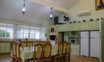 Imagem 2: Sitio em Três Riachos, Biguaçu, completo