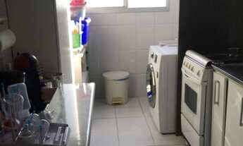 Imagem 5: Apartamento para venda com 56 metros quadrados com 2 quartos em Jardim Roberto - Osasco