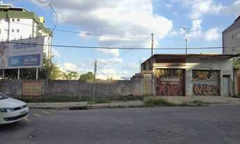 Imagem 9: Venda Lote-Área-Terreno Santa Cruz Industrial Contagem