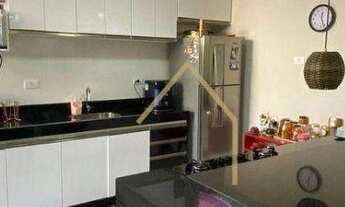 Imagem 4: Casa com 4 dormitórios à venda, 174 m² - Jardim Amélia - Santa Bárbara D'Oeste/SP