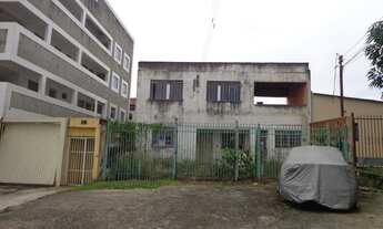 Imagem 3: Ótima Localização Lote com Sobrado Antigo Para Venda