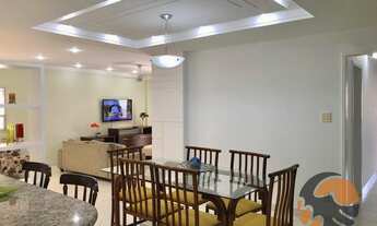 Imagem 2: Apartamento com 3 dormitórios, 137 m² - venda por R$ 700.000,00 ou aluguel por R$ 700,00/d