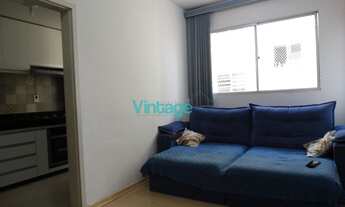 Imagem 5: APARTAMENTO 02 QUARTOS 1 VG CHÁCARA CONTAGEM - MG