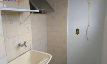 Imagem 3: Apartamento à venda, 55 m² por R$ 165.000,00 - Jardim Califórnia - Jacareí/SP