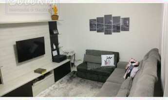 Imagem: Santo André - Apartamento Padrão - Parque