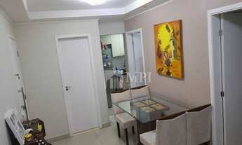 Imagem 6: Apartamento com 2 dormitórios à venda, 50 m² por R$ 240.000,00 - Vila Amália - São Paulo/S