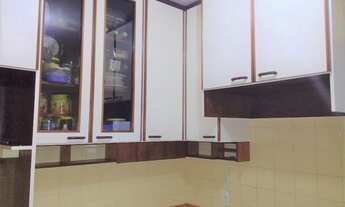 Imagem 5: Apartamento Residencial à venda, Parque Industrial, São José dos Campos - AP0464