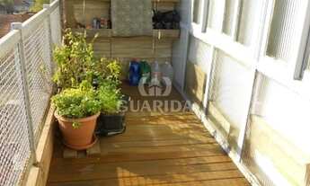 Imagem 3: Cobertura para comprar no bairro Partenon - Porto Alegre com 1 quarto