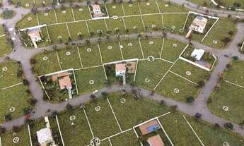 Imagem 2: Terreno - Residencial Haras Patente - Jaguariúna