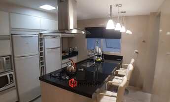 Imagem 4: LOC TEMPORADA 3 DORM 1 VAGA QUADRA MAR CENTRO BC