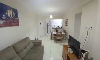 Imagem 4: Apartamento para venda com 69 metros quadrados com 2 quartos em Caiçara - Praia Grande - S