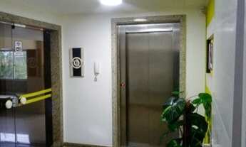 Imagem 3: Cabo Frio (Balneário das Dunas) - Cobertura Duplex c/ 3 suítes, área laz. compl