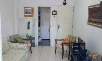 Imagem: Apartamento 3 quartos com vaga alugada em