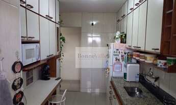 Imagem 3: Apartamento com 2 dormitórios para alugar, 58 m² por R$ 1.400,00 - Vila das Belezas - São