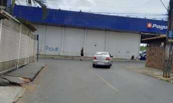 Imagem 5: Casa para venda com 300 metros quadrados com 5 quartos em Riacho Fundo I - Brasília - DF