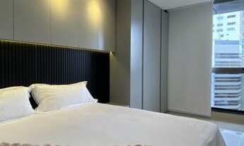 Imagem 6: Apto alto padrão - Highline Square Torre Soho. 100m², 2 suítes, 2 vagas à venda no bairro