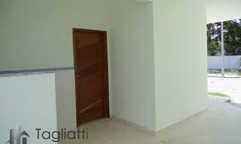 Imagem 6: Casa NOVA em condomínio fechado tipo vila - Japão - ARARUAMA RJ