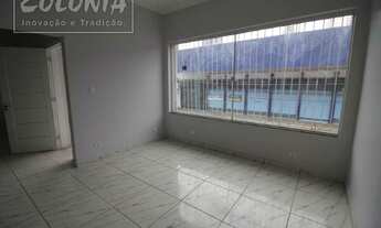 Imagem 7: Santo André - Casa Padrão - Centro