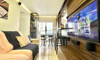 Imagem 2: Rio de Janeiro - Apartamento Padrão - Rio Comprido