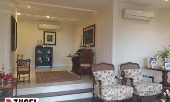 Imagem 4: Apartamento com 4 dormitórios à venda, 278 m² - São Conrado - Rio de Janeiro/RJ