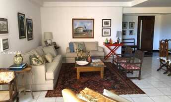 Imagem 3: Apartamento para Venda em Natal, Tirol, 3 dormitórios, 3 suítes, 5 banheiros, 3 vagas