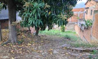 Imagem 3: Ótimo terreno com Rgi, totalizando 250M². Localizado próximo a Estra. do Pré! Ac. Financ