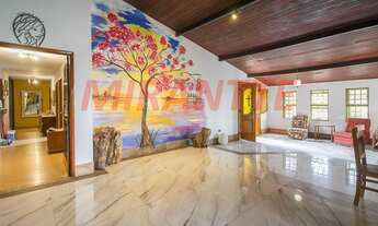 Imagem: Térrea para venda com 599 m² - Mairiporã