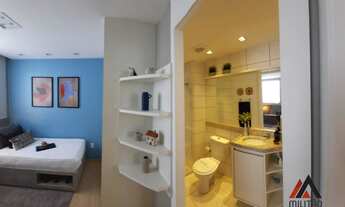 Imagem 7: Apartamento a venda no abirro Passaré - Fortaleza - Ceará