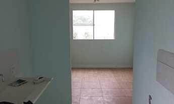 Imagem 3: Apartamento para venda tem 40 metros quadrados com 1 quarto em Hípica - Porto Alegre - RS