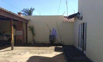 Imagem 6: Sobrado com 3 dormitórios à venda, 125 m² por R$ 550.000,00 - Jardim Terra Branca - Bauru