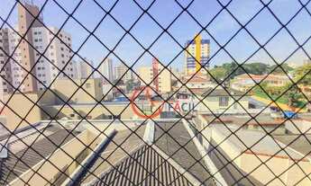 Imagem 4: Apartamento com 2 dormitórios à venda, 68 m² por R$ 320.000,00 - Baeta Neves - São Bernard