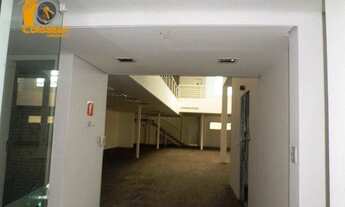 Imagem 7: Predio comercial de 1.100m² para alugar no Brooklin