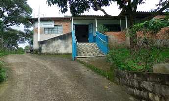 Imagem 3: Chácara para venda possui 150 metros quadrados com 1 quarto em Dona Catarina - Mairinque