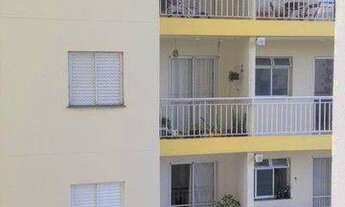 Imagem: Apartamento com 2 dormitórios para alugar