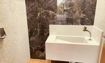 Imagem 15: CASA EM CONDOMÍNIO RESIDENCIAL em SÃO JOSÉ DO RIO PRETO - SP, VILLAGE DAMHA RIO PRETO III