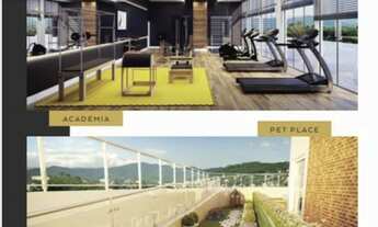 Imagem 6: Apartamento para Venda em São José, Praia Comprida, 2 dormitórios, 2 suítes, 2 banheiros