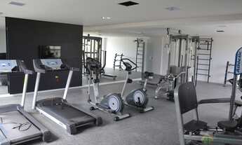 Imagem 8: Excelente apartamento 04 suites, alto padrão, em condominio club no Altiplano