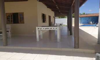 Imagem 3: Casa na Barra de São Miguel