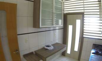 Imagem 5: Apartamento com 3 dormitórios à venda, 79 m² por R$ 370.000,00 - Recanto do Guaraparí - No