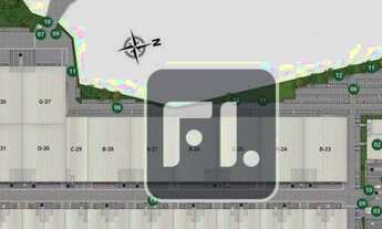 Imagem 5: Galpão para alugar, 1160 m² por R$ 34.825,20/mês - Parque Jaçatuba - Santo André/SP