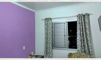 Imagem 5: Apartamento Residencial à venda, Cidade Morumbi, São José dos Campos - AP6072