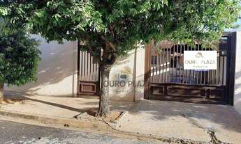 Imagem: Casa com 2 dormitórios à venda, 172 m²