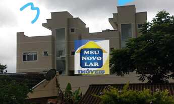 Imagem 1: Excelente Triplex Lançamento no Fazendinha