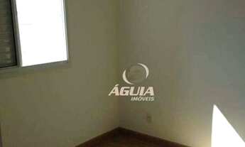 Imagem 6: Apartamento com 2 dormitórios à venda, 50 m² por R$ 290.000 - Vila Metalúrgica - Santo And