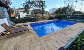 Imagem 4: Apartamento para locação 3 Dormitórios no Portal dos Ipes