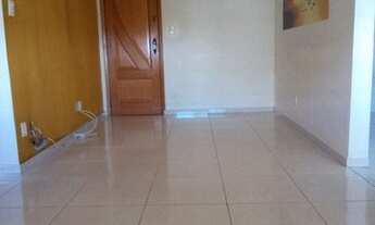 Imagem: Lindo apartamento de 02 quartos na Rua Aquidabã