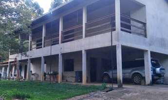 Imagem 4: Fazenda/Sítio/Chácara para venda possui 14000 metros quadrados com 3 quartos