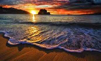 Imagem 5: APARTAMENTO EM PRÉDIO DE FRENTE PARA O MAR DA PRAIA DO SONHO